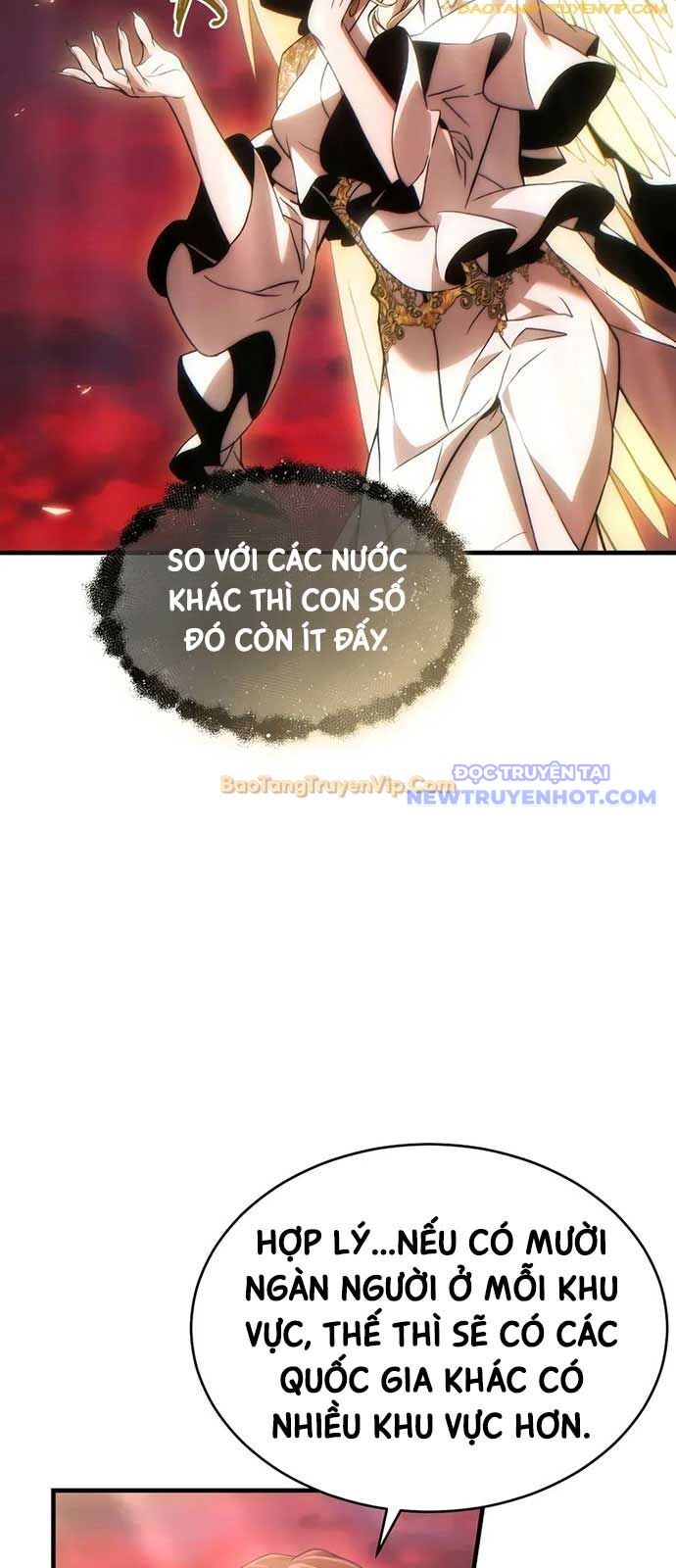 Người Chơi Mạnh Nhất Hồi Quy Lần Thứ 100 - Chapter 46 - Page 9