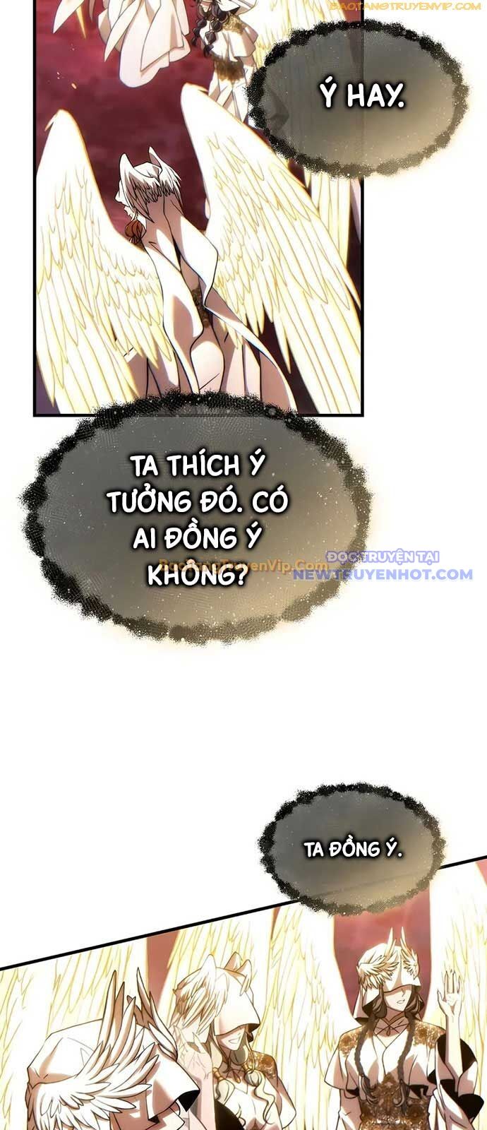 Người Chơi Mạnh Nhất Hồi Quy Lần Thứ 100 - Chapter 46 - Page 91