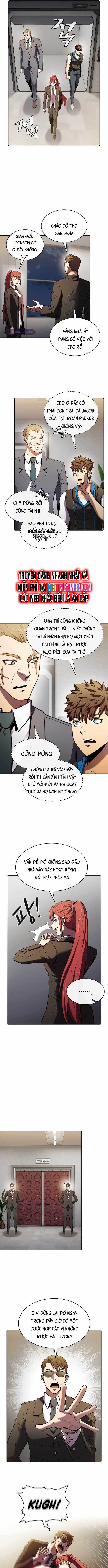 Thiên Thần Quay Về Từ Địa Ngục - Chapter 100 - Page 3