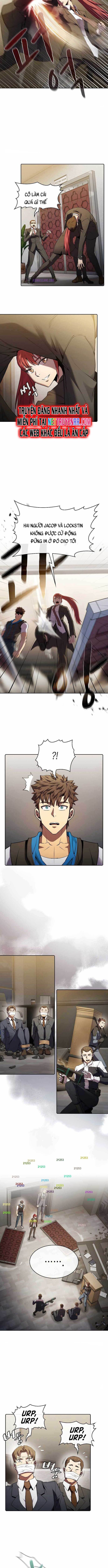 Thiên Thần Quay Về Từ Địa Ngục - Chapter 100 - Page 4