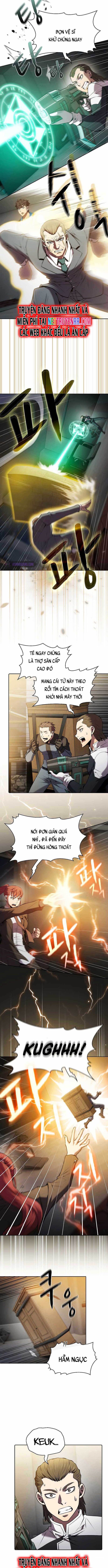 Thiên Thần Quay Về Từ Địa Ngục - Chapter 100 - Page 5