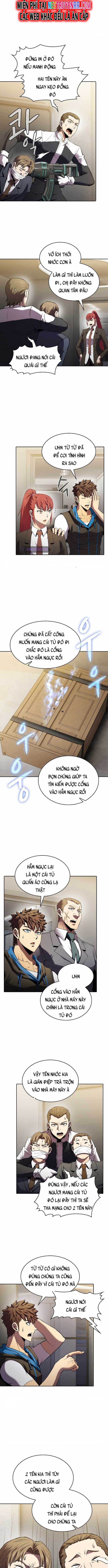 Thiên Thần Quay Về Từ Địa Ngục - Chapter 100 - Page 6