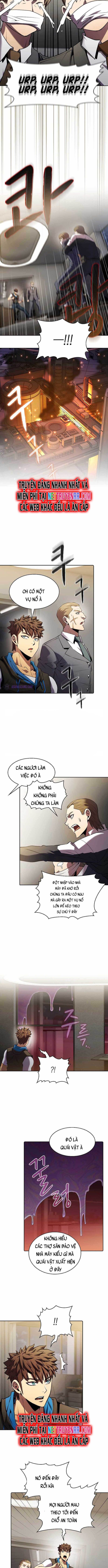 Thiên Thần Quay Về Từ Địa Ngục - Chapter 100 - Page 7