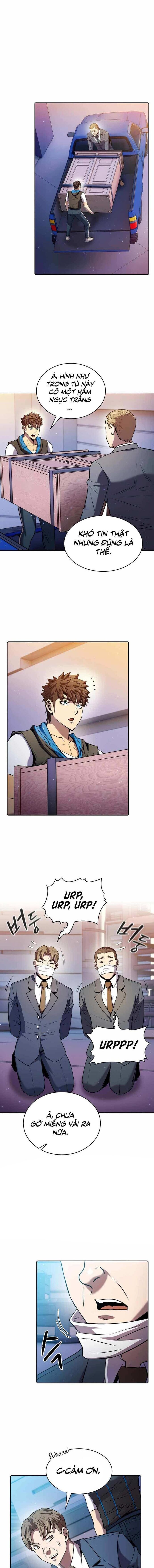 Thiên Thần Quay Về Từ Địa Ngục - Chapter 101 - Page 11