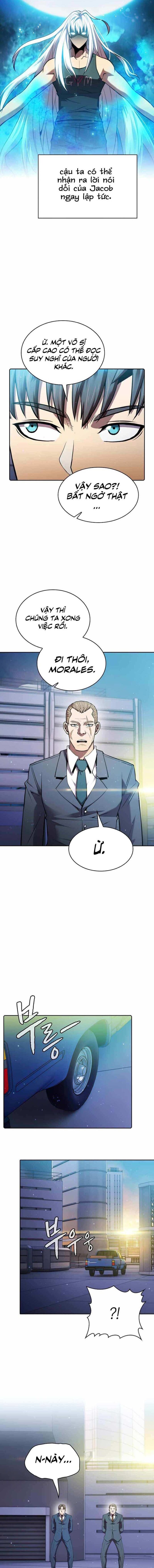 Thiên Thần Quay Về Từ Địa Ngục - Chapter 101 - Page 13