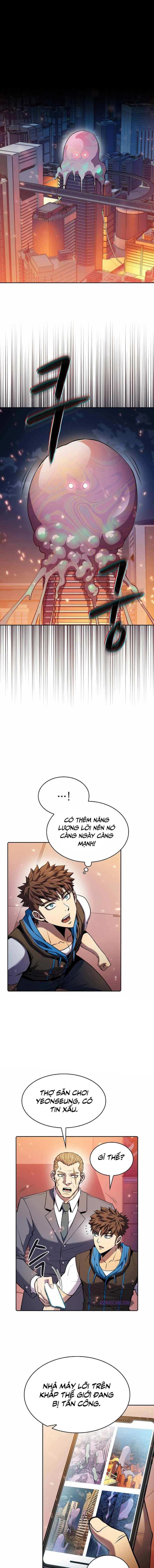 Thiên Thần Quay Về Từ Địa Ngục - Chapter 101 - Page 4