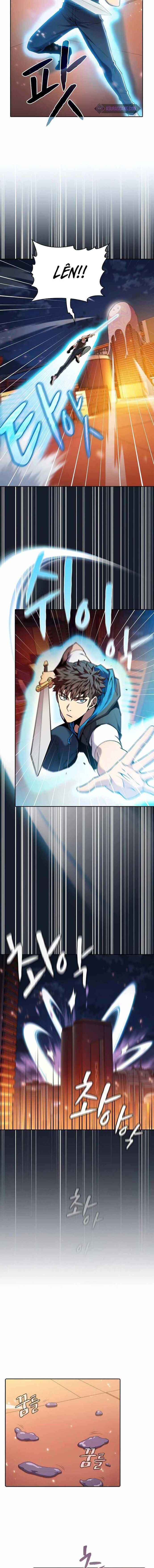 Thiên Thần Quay Về Từ Địa Ngục - Chapter 101 - Page 6