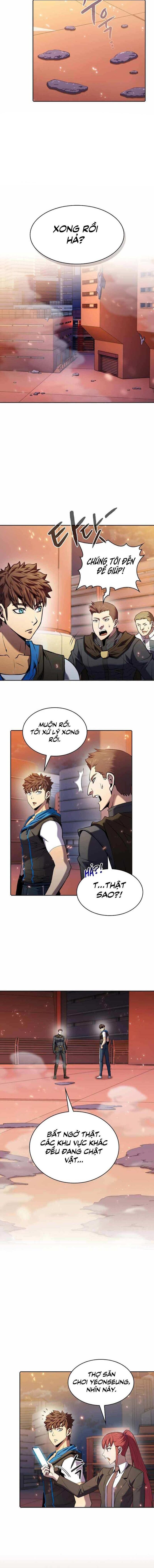 Thiên Thần Quay Về Từ Địa Ngục - Chapter 101 - Page 7