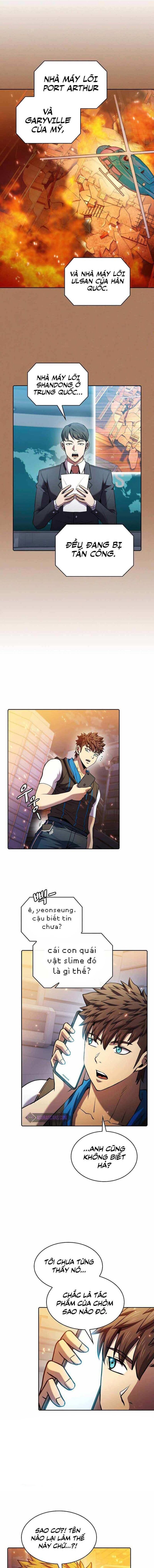 Thiên Thần Quay Về Từ Địa Ngục - Chapter 101 - Page 8