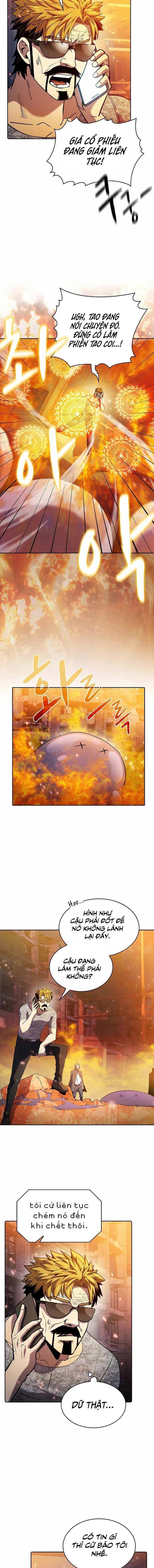 Thiên Thần Quay Về Từ Địa Ngục - Chapter 101 - Page 9