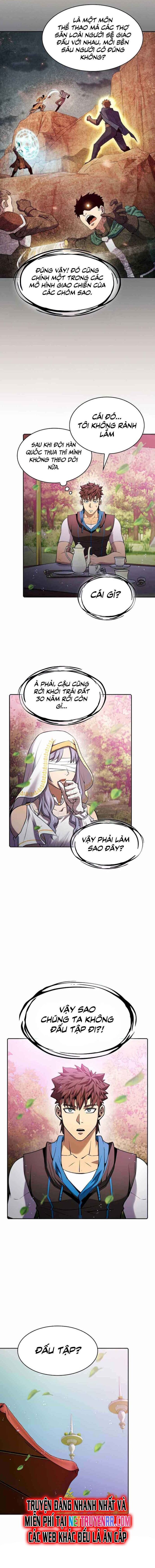 Thiên Thần Quay Về Từ Địa Ngục - Chapter 102 - Page 12