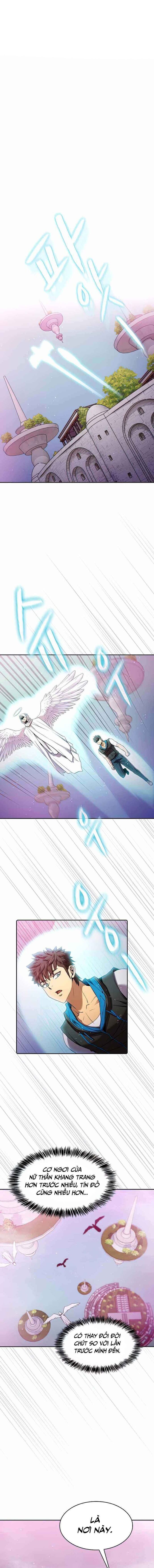 Thiên Thần Quay Về Từ Địa Ngục - Chapter 102 - Page 13