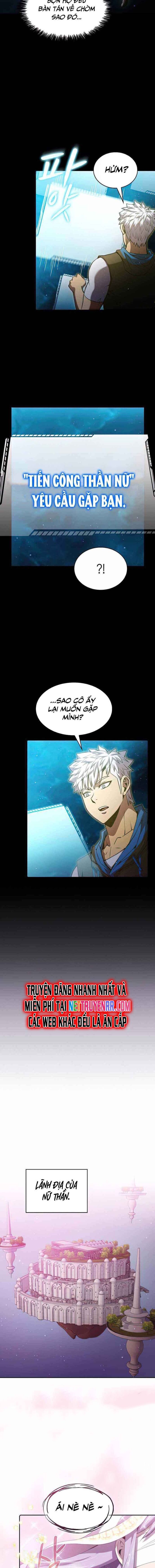 Thiên Thần Quay Về Từ Địa Ngục - Chapter 102 - Page 5