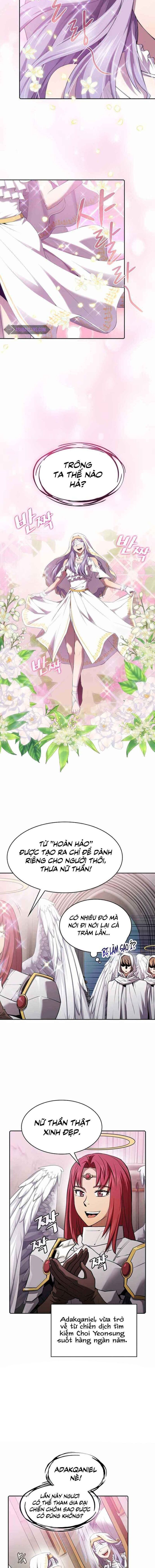 Thiên Thần Quay Về Từ Địa Ngục - Chapter 102 - Page 6