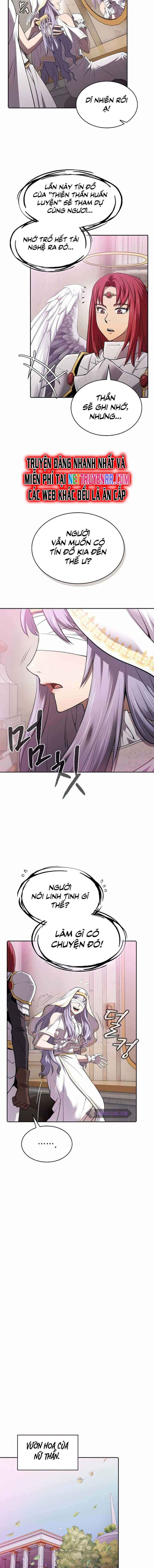 Thiên Thần Quay Về Từ Địa Ngục - Chapter 102 - Page 7