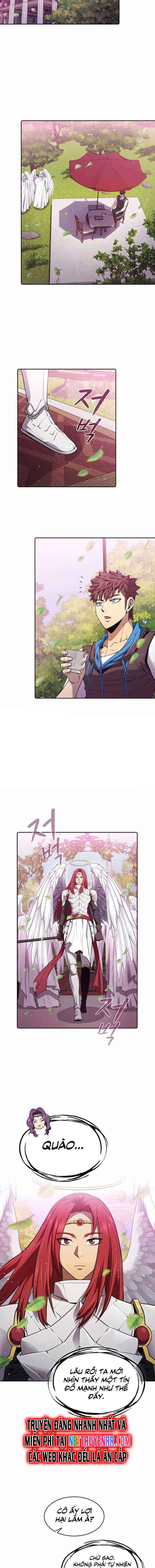 Thiên Thần Quay Về Từ Địa Ngục - Chapter 102 - Page 8