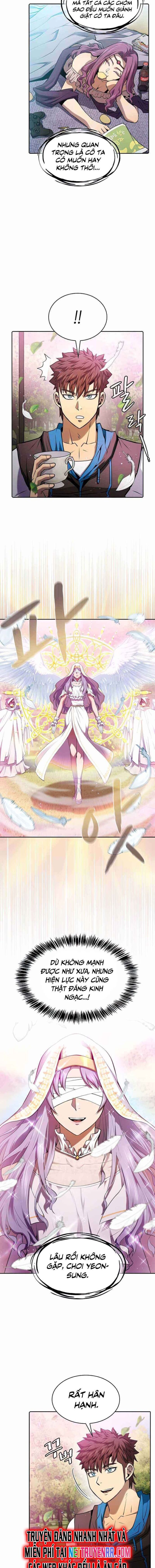 Thiên Thần Quay Về Từ Địa Ngục - Chapter 102 - Page 9