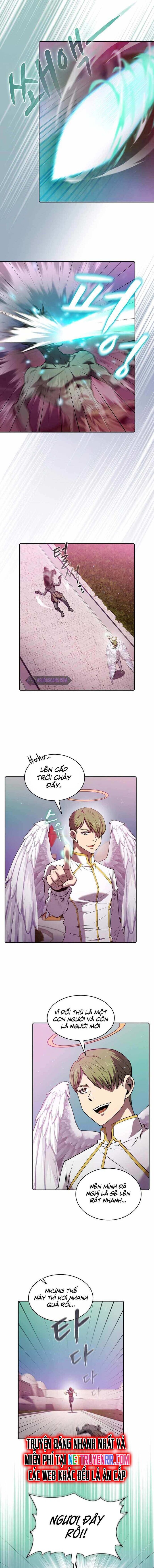 Thiên Thần Quay Về Từ Địa Ngục - Chapter 103 - Page 11