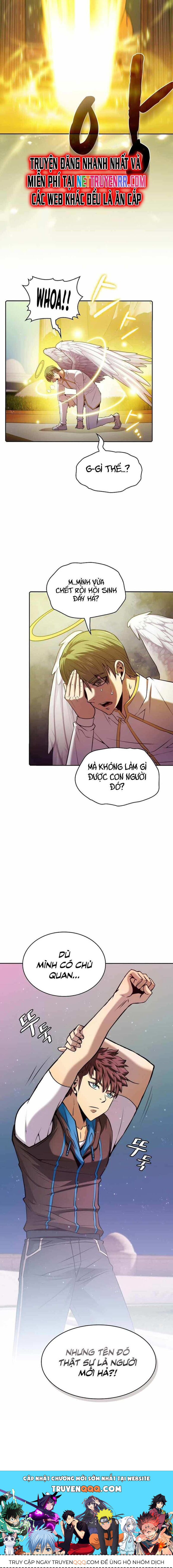 Thiên Thần Quay Về Từ Địa Ngục - Chapter 103 - Page 14