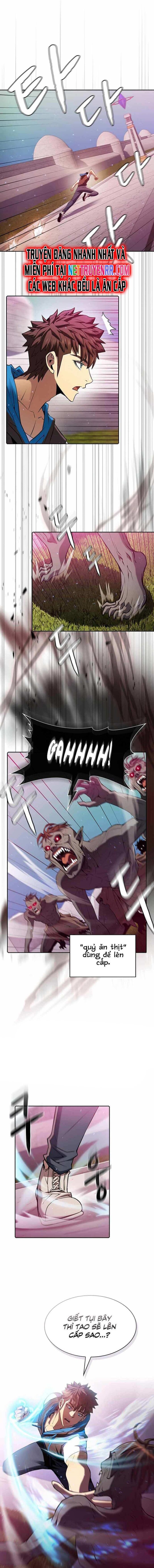 Thiên Thần Quay Về Từ Địa Ngục - Chapter 103 - Page 5