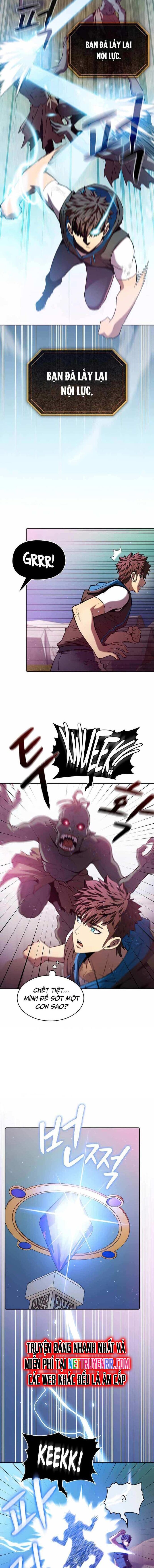 Thiên Thần Quay Về Từ Địa Ngục - Chapter 103 - Page 7