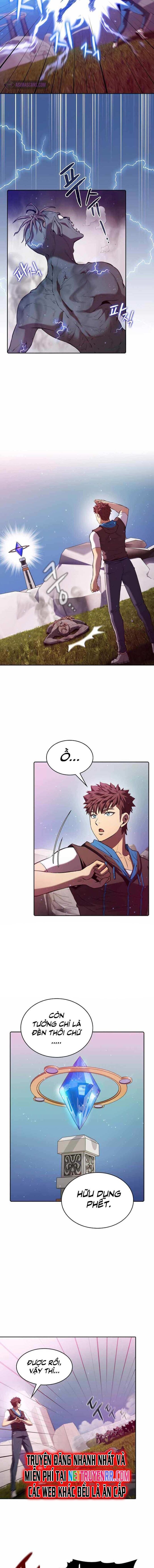 Thiên Thần Quay Về Từ Địa Ngục - Chapter 103 - Page 8