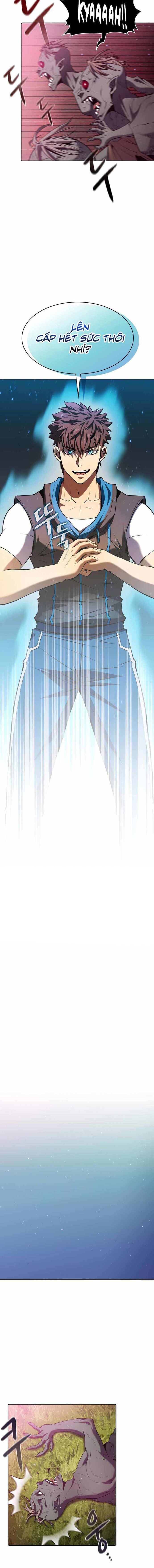 Thiên Thần Quay Về Từ Địa Ngục - Chapter 103 - Page 9