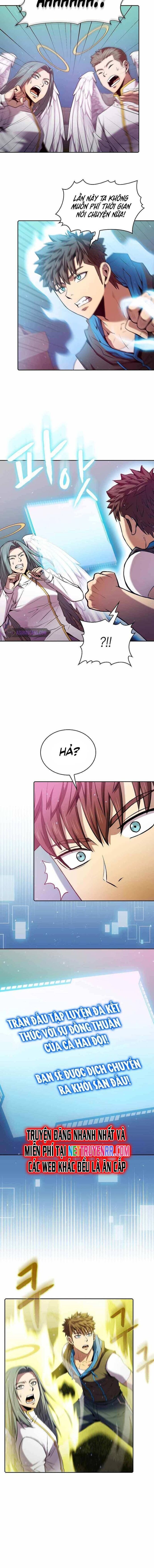 Thiên Thần Quay Về Từ Địa Ngục - Chapter 104 - Page 10