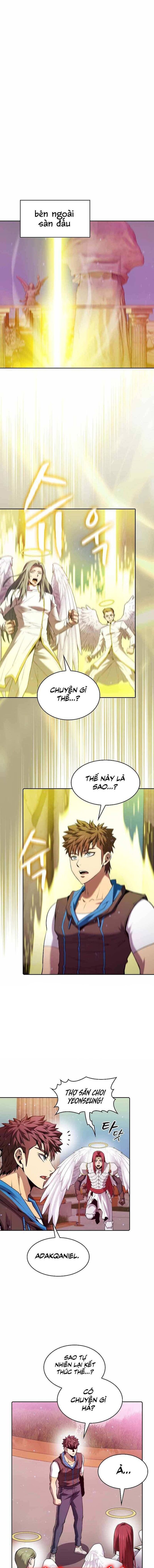 Thiên Thần Quay Về Từ Địa Ngục - Chapter 104 - Page 11