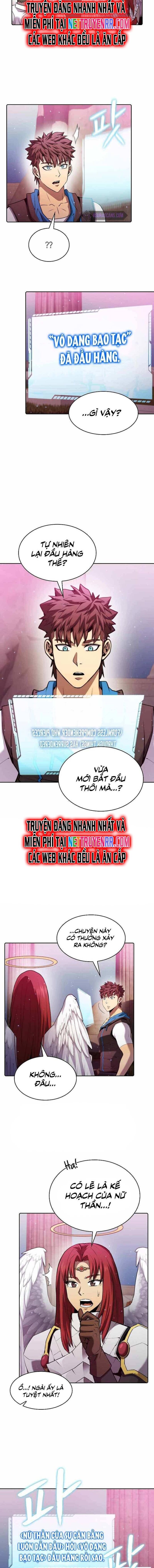 Thiên Thần Quay Về Từ Địa Ngục - Chapter 104 - Page 12