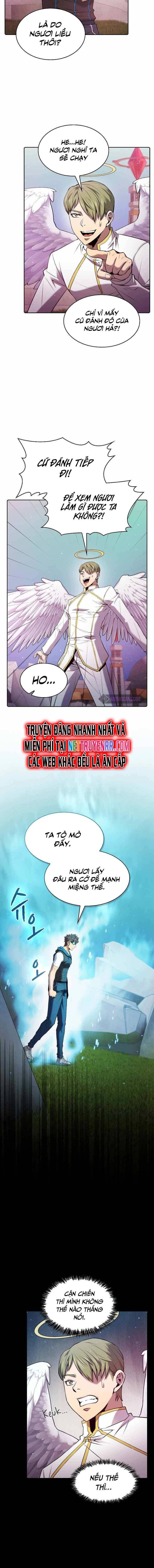 Thiên Thần Quay Về Từ Địa Ngục - Chapter 104 - Page 3