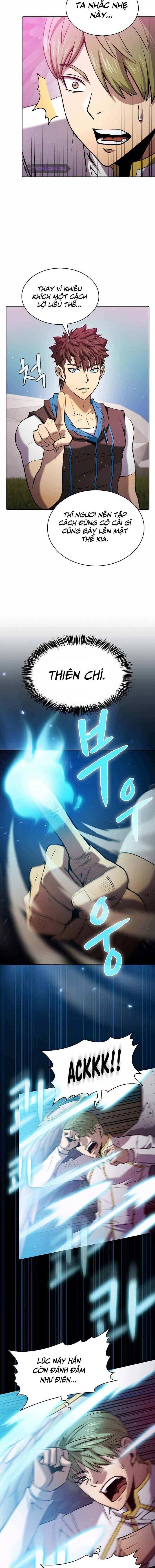 Thiên Thần Quay Về Từ Địa Ngục - Chapter 104 - Page 5