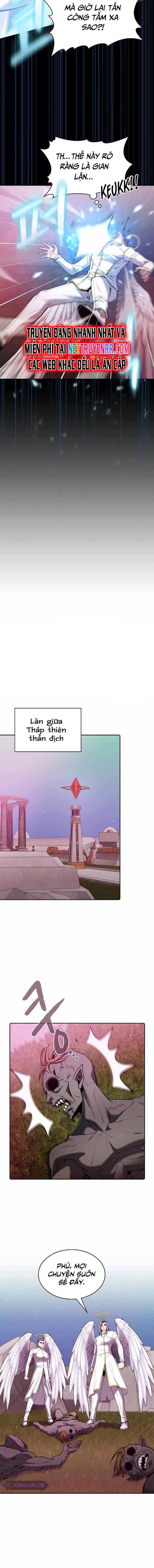 Thiên Thần Quay Về Từ Địa Ngục - Chapter 104 - Page 6