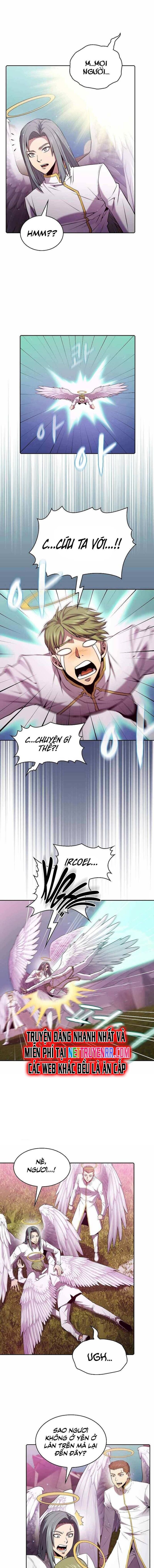 Thiên Thần Quay Về Từ Địa Ngục - Chapter 104 - Page 7