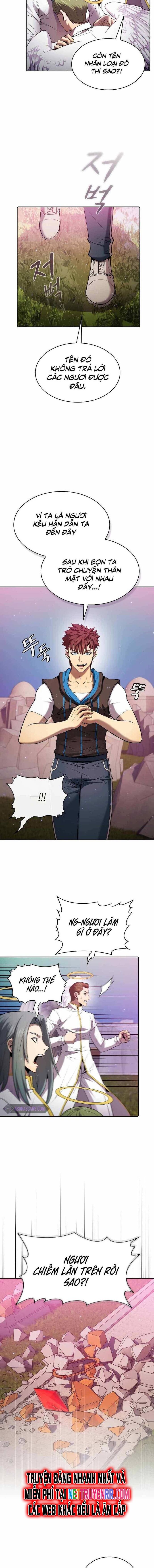 Thiên Thần Quay Về Từ Địa Ngục - Chapter 104 - Page 8