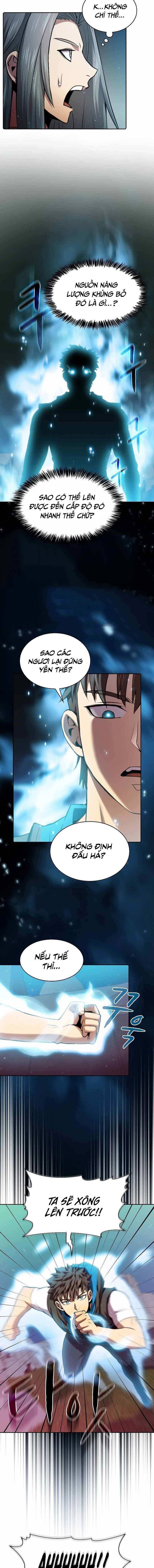 Thiên Thần Quay Về Từ Địa Ngục - Chapter 104 - Page 9