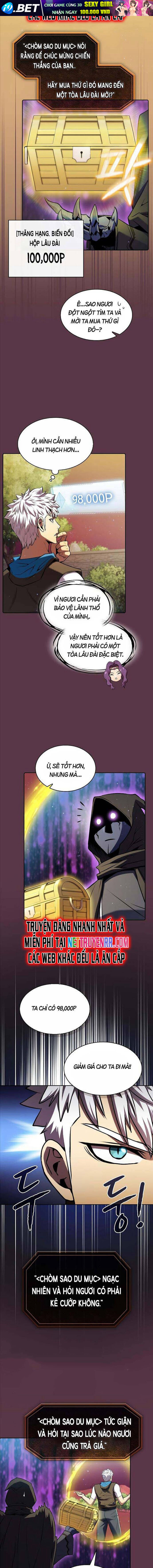 Thiên Thần Quay Về Từ Địa Ngục - Chapter 105 - Page 12