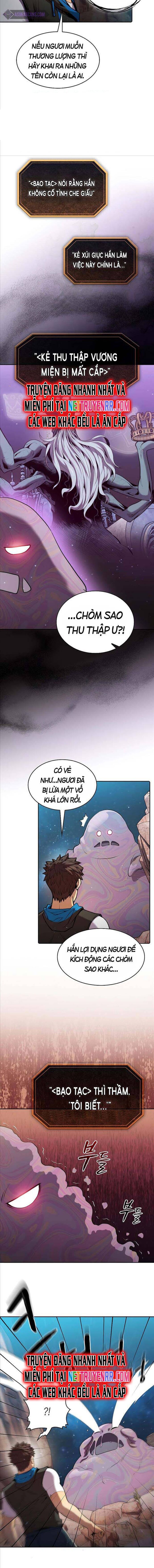 Thiên Thần Quay Về Từ Địa Ngục - Chapter 105 - Page 3