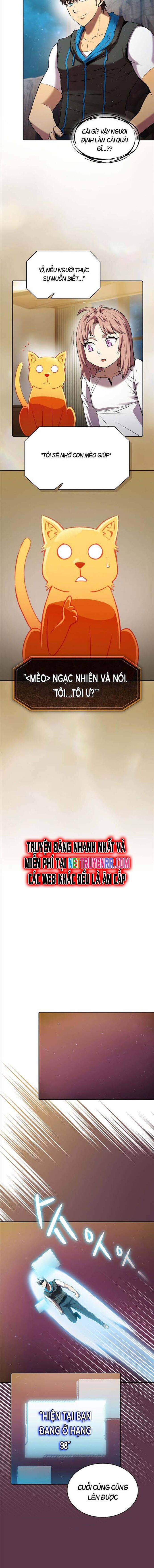 Thiên Thần Quay Về Từ Địa Ngục - Chapter 105 - Page 5