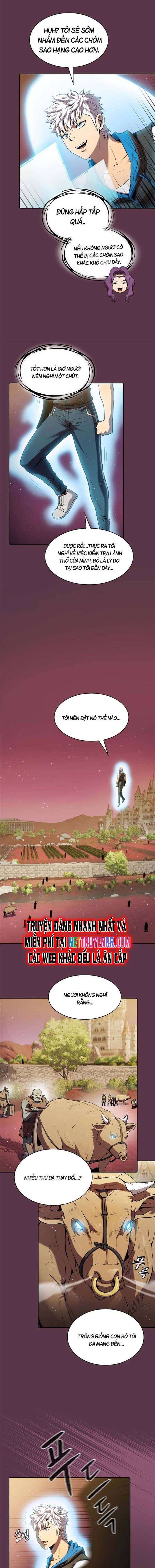 Thiên Thần Quay Về Từ Địa Ngục - Chapter 105 - Page 6