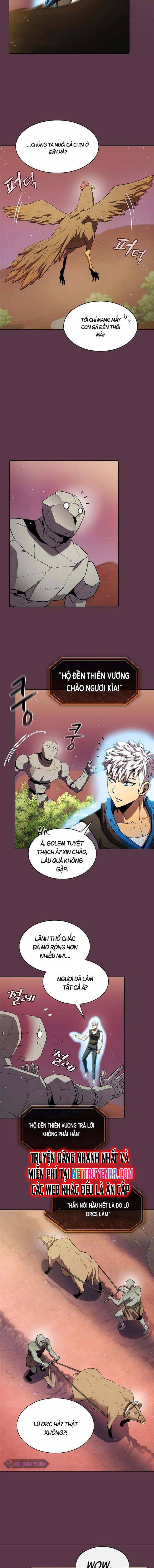 Thiên Thần Quay Về Từ Địa Ngục - Chapter 105 - Page 7