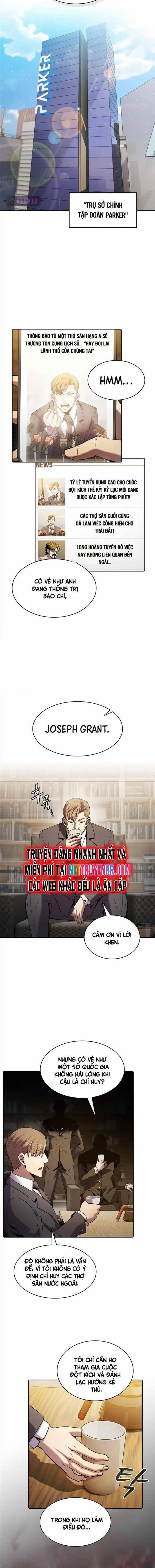 Thiên Thần Quay Về Từ Địa Ngục - Chapter 106 - Page 10