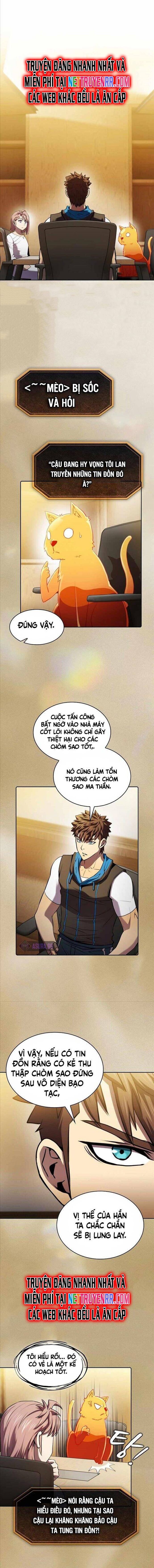 Thiên Thần Quay Về Từ Địa Ngục - Chapter 106 - Page 3