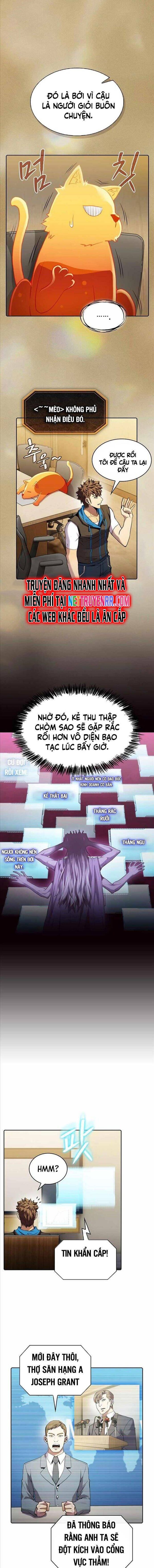 Thiên Thần Quay Về Từ Địa Ngục - Chapter 106 - Page 4