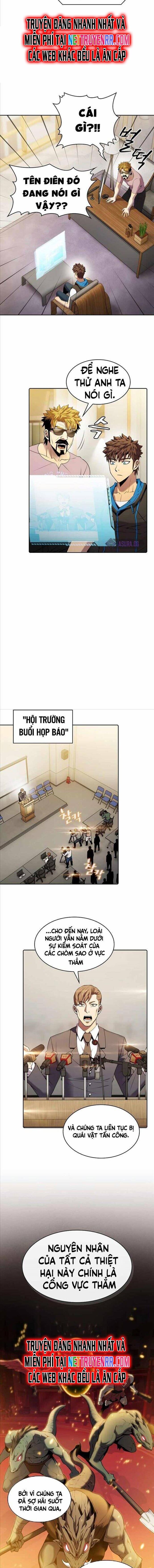 Thiên Thần Quay Về Từ Địa Ngục - Chapter 106 - Page 5