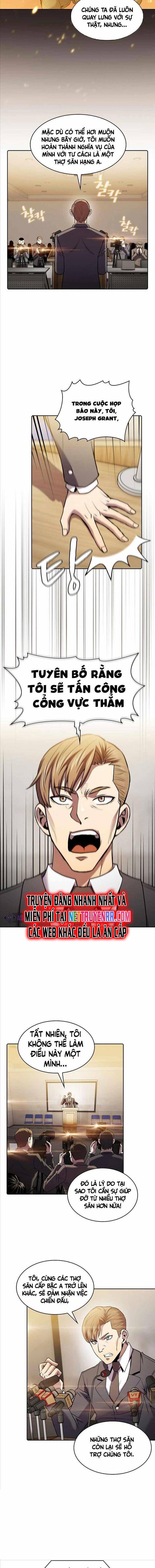 Thiên Thần Quay Về Từ Địa Ngục - Chapter 106 - Page 6