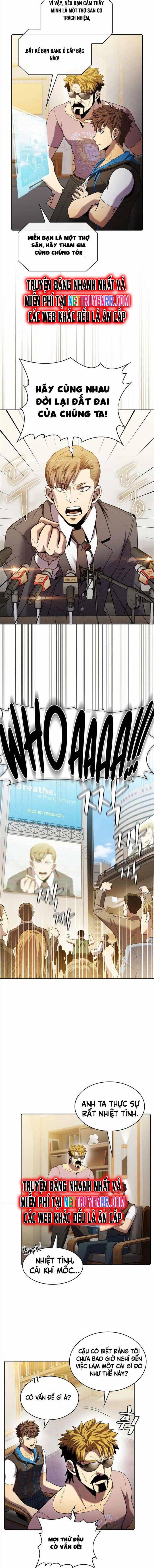 Thiên Thần Quay Về Từ Địa Ngục - Chapter 106 - Page 7