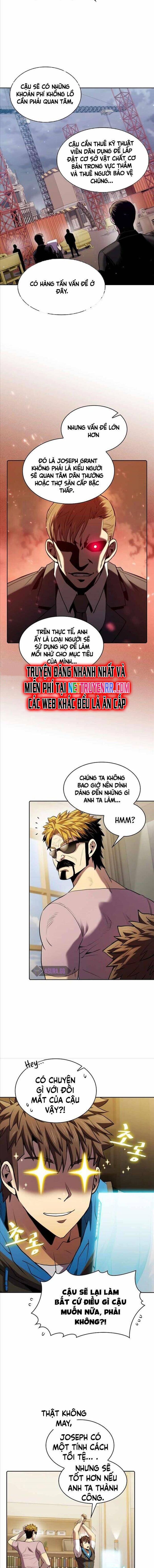 Thiên Thần Quay Về Từ Địa Ngục - Chapter 106 - Page 8