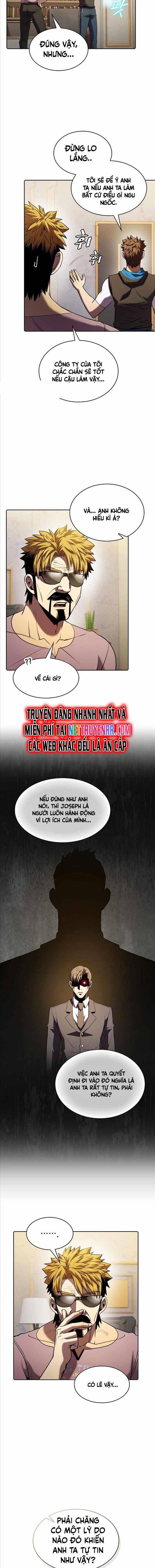 Thiên Thần Quay Về Từ Địa Ngục - Chapter 106 - Page 9