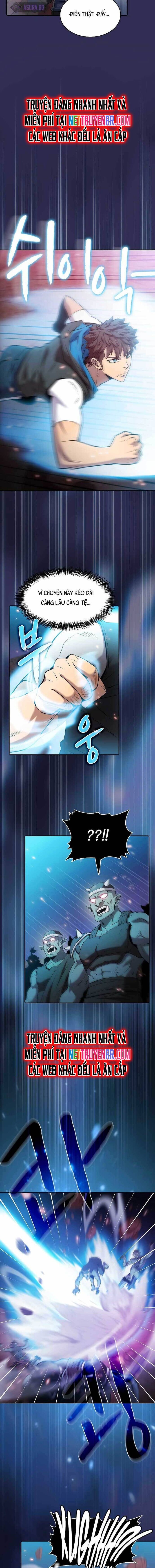 Thiên Thần Quay Về Từ Địa Ngục - Chapter 107 - Page 12